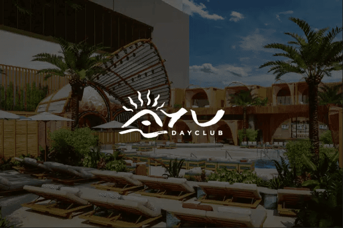 how the ayu dayclub guest list works