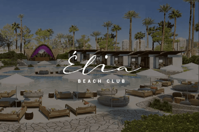 how the elia beach club guest list works