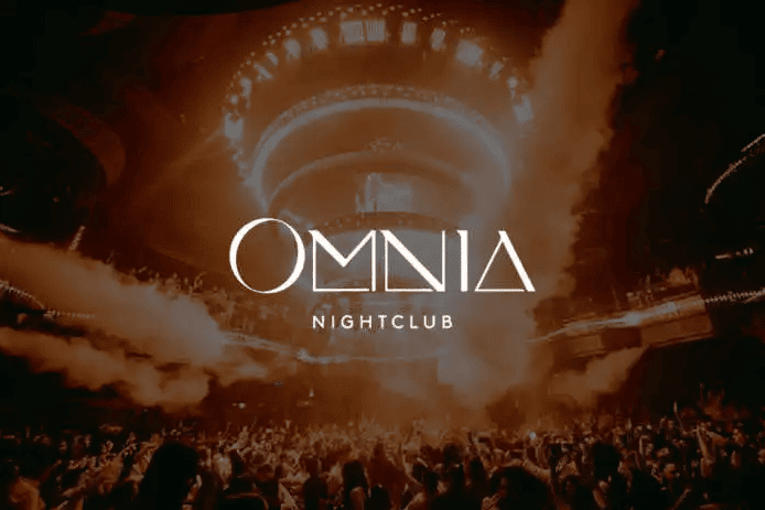 how the omnia nightclub guest list works
