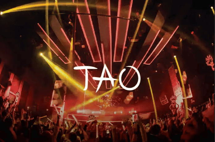 how the tao nightclub guest list works