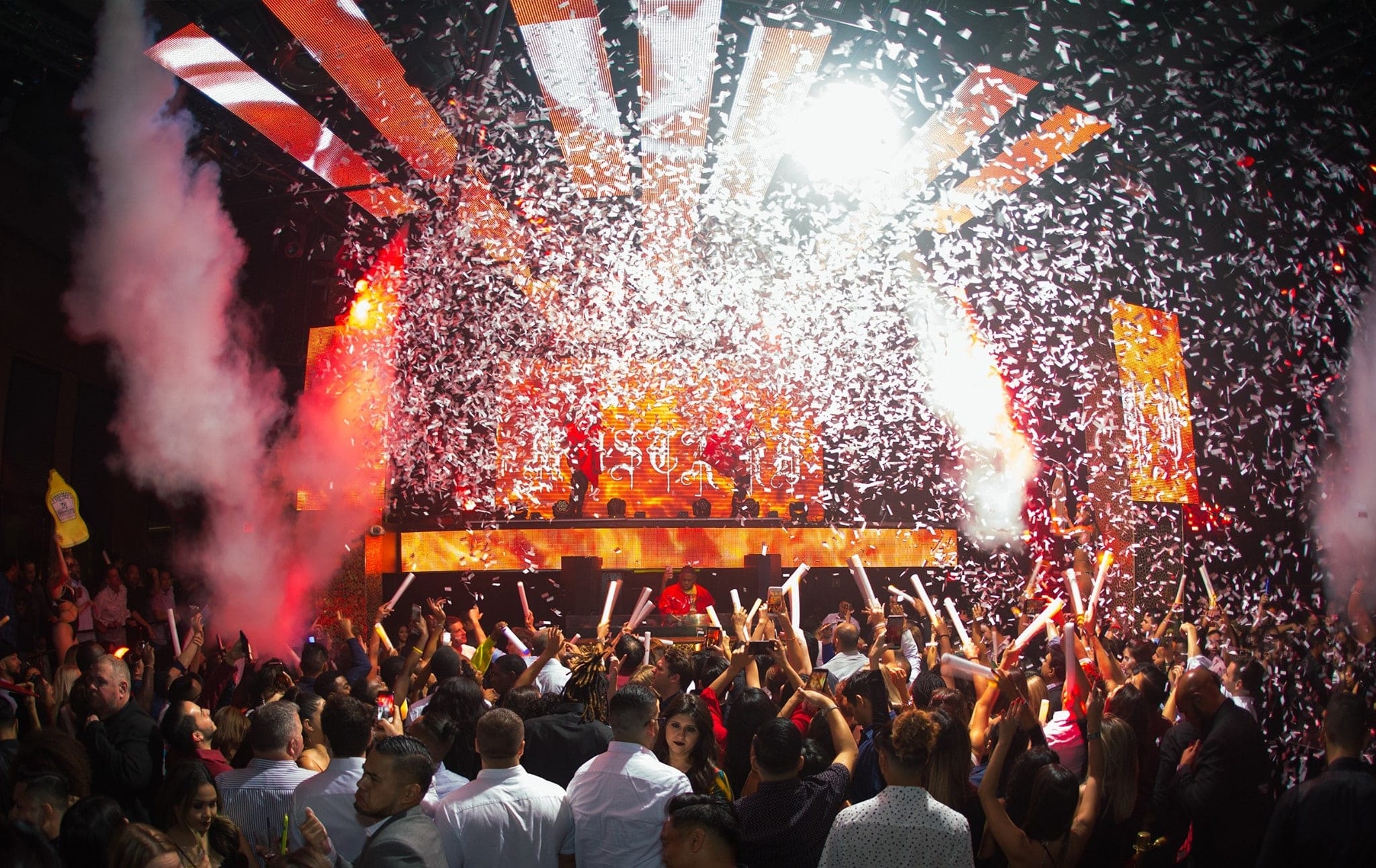 Best las vegas nightclubs for couples at tao