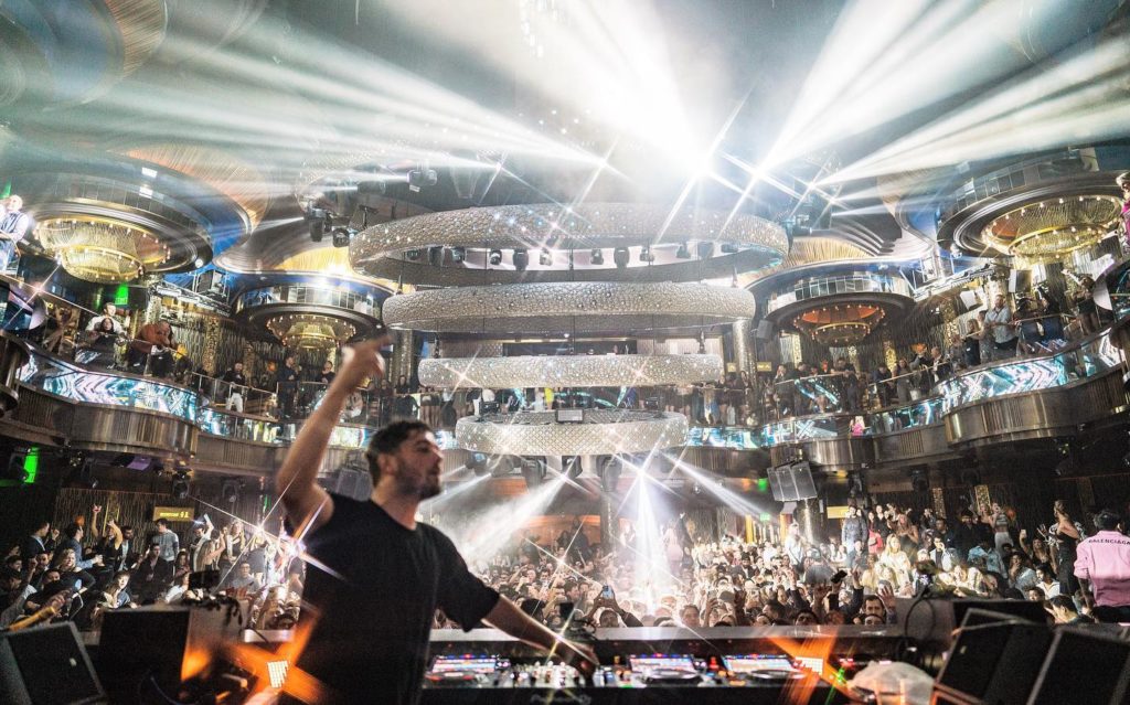 The Biggest In Vegas [2024] Las Vegas