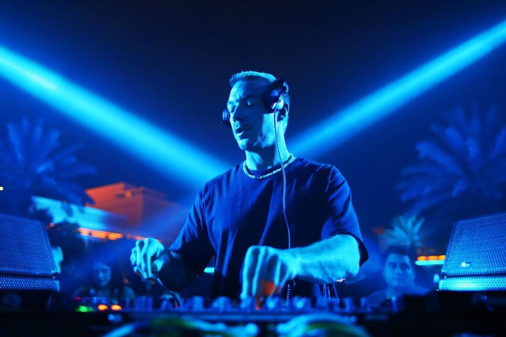 Diplo In Las Vegas Guest List Tickets Concert Event Dates