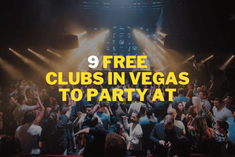 9-clubs-you-can-get-into-for-free-in-vegas-2023-update