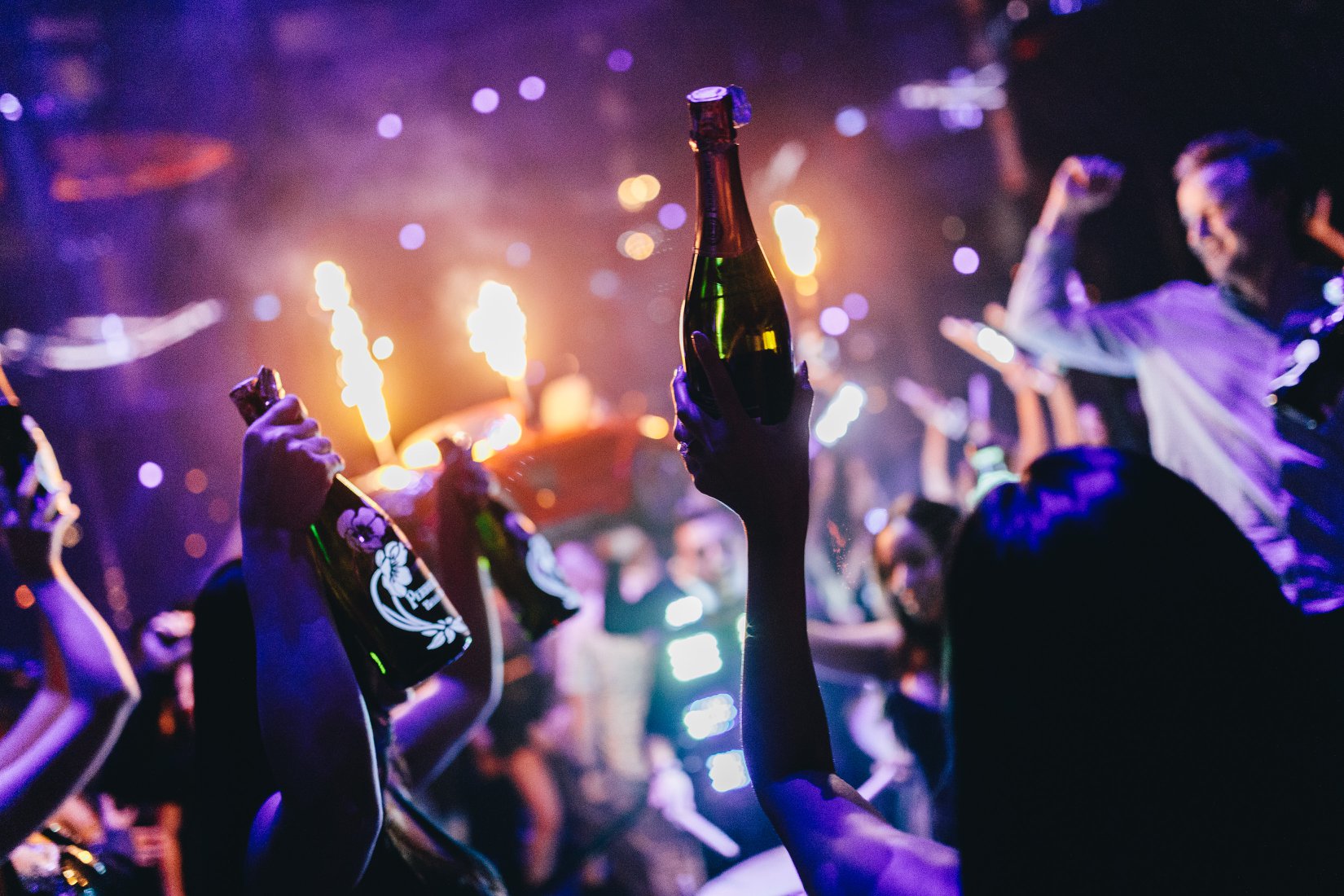 20 The Best Best Night Clubs In The World 2022