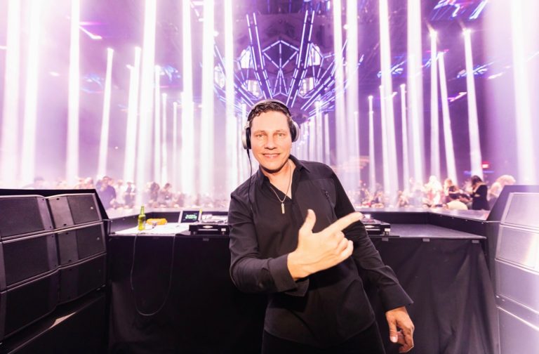 Tiesto In Las Vegas Tickets, Events & Guest List