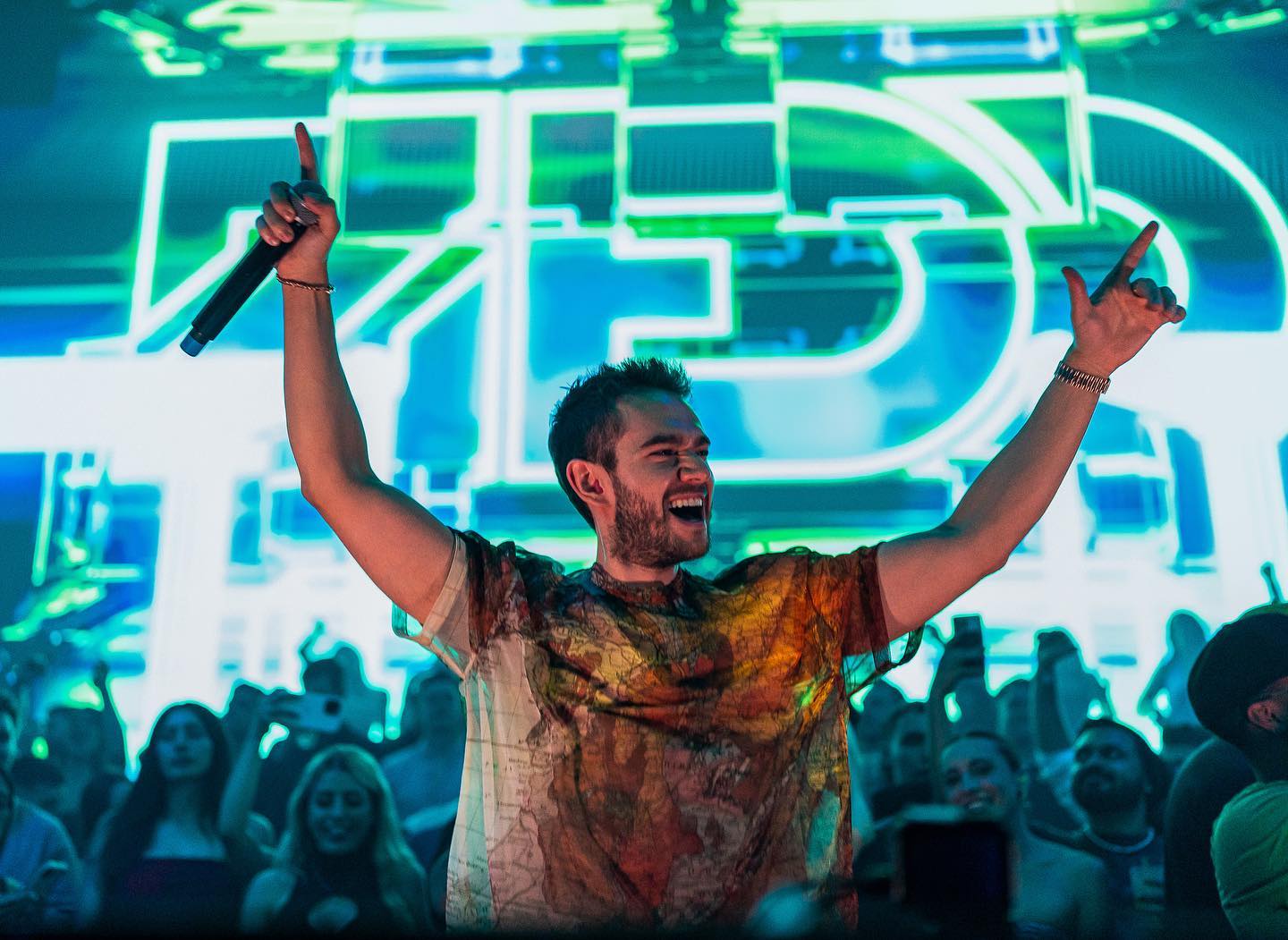 Zedd In Las Vegas Guest List, Tickets, Concert & Event Dates