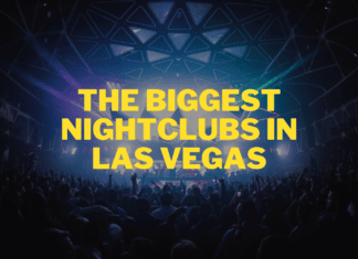 biggest nightclub in vegas