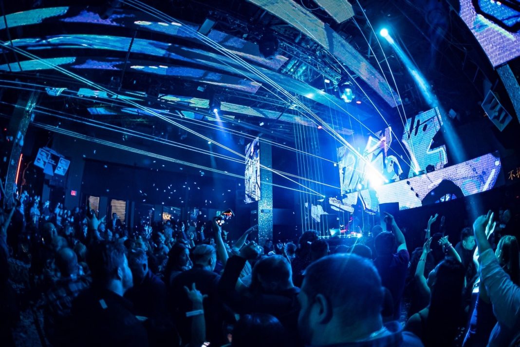 6 Nightclubs That Offer Free Drinks In Vegas 2024 6 Nightclubs That Offer Free Drinks In Vegas 2024