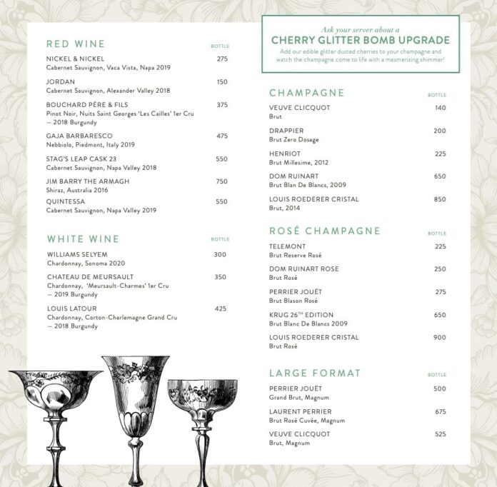 Flight Club Social Darts Las Vegas Official Guide [2024]