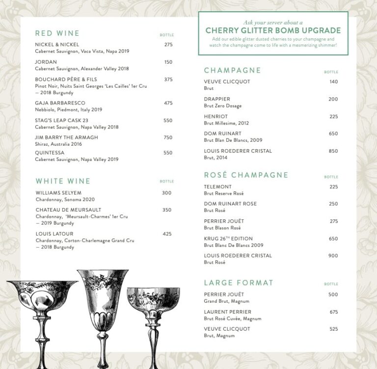 Flight Club Social Darts Las Vegas Official Guide [2024]