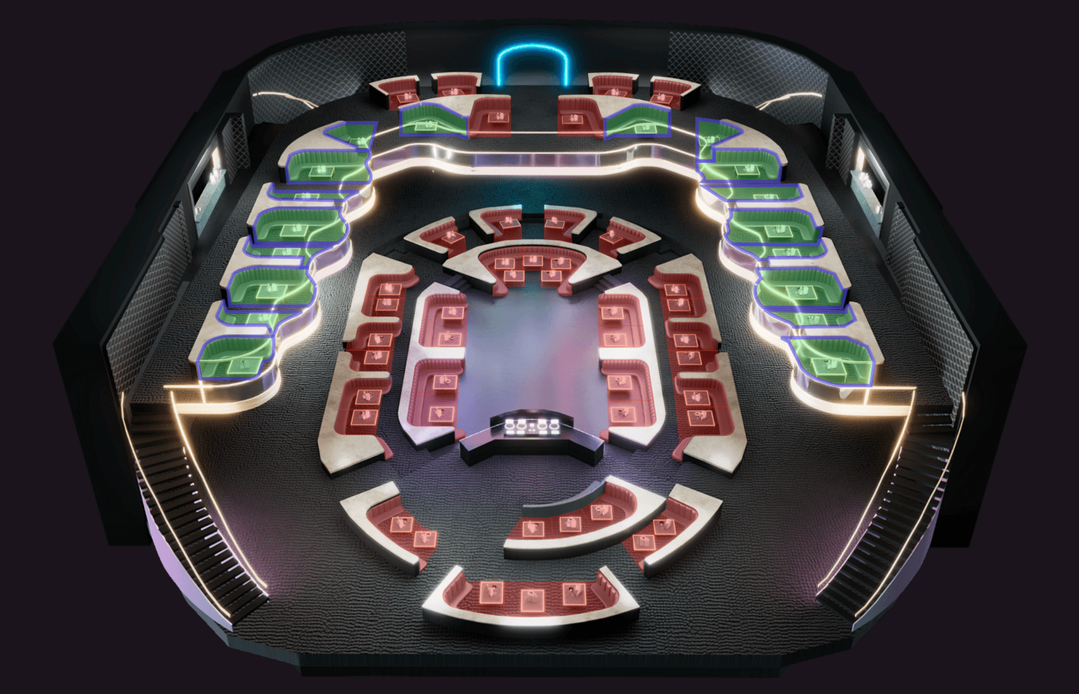 LIV Las Vegas Bottle Service Pricing Menu VIP Reservations liv-las-vegas-bottle-service-pricing-menu-vip-reservations