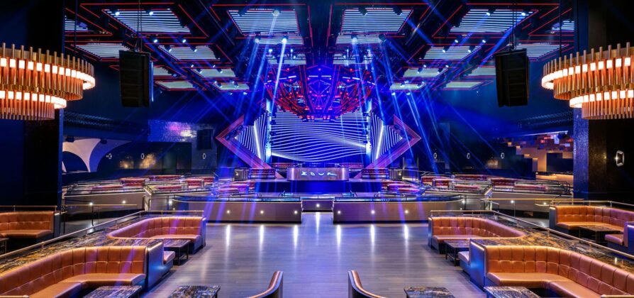Zouk Las Vegas Best Available Table Pricing VIP Reservations