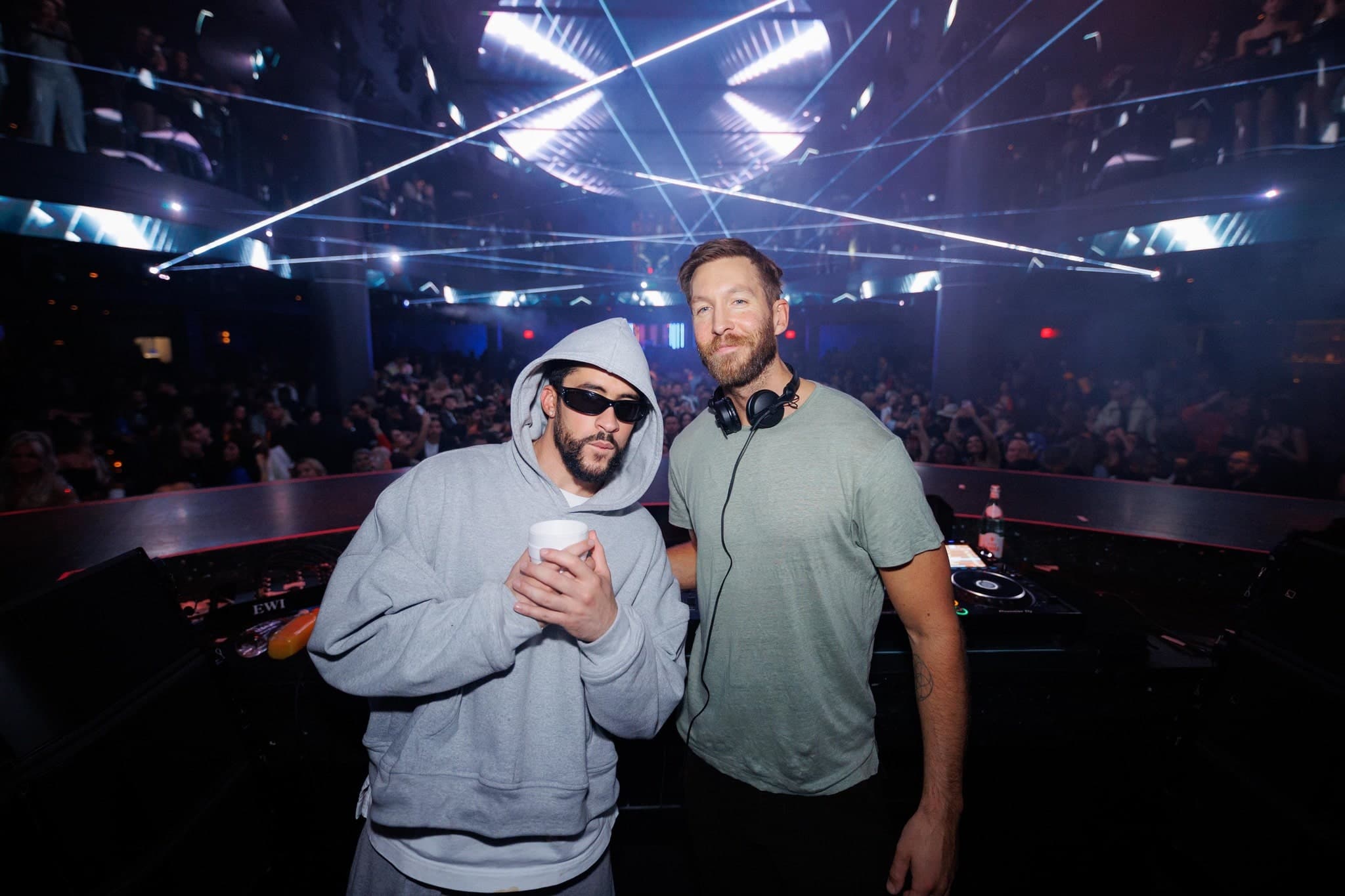 Calvin Harris In Las Vegas Tickets, Events & Guest List