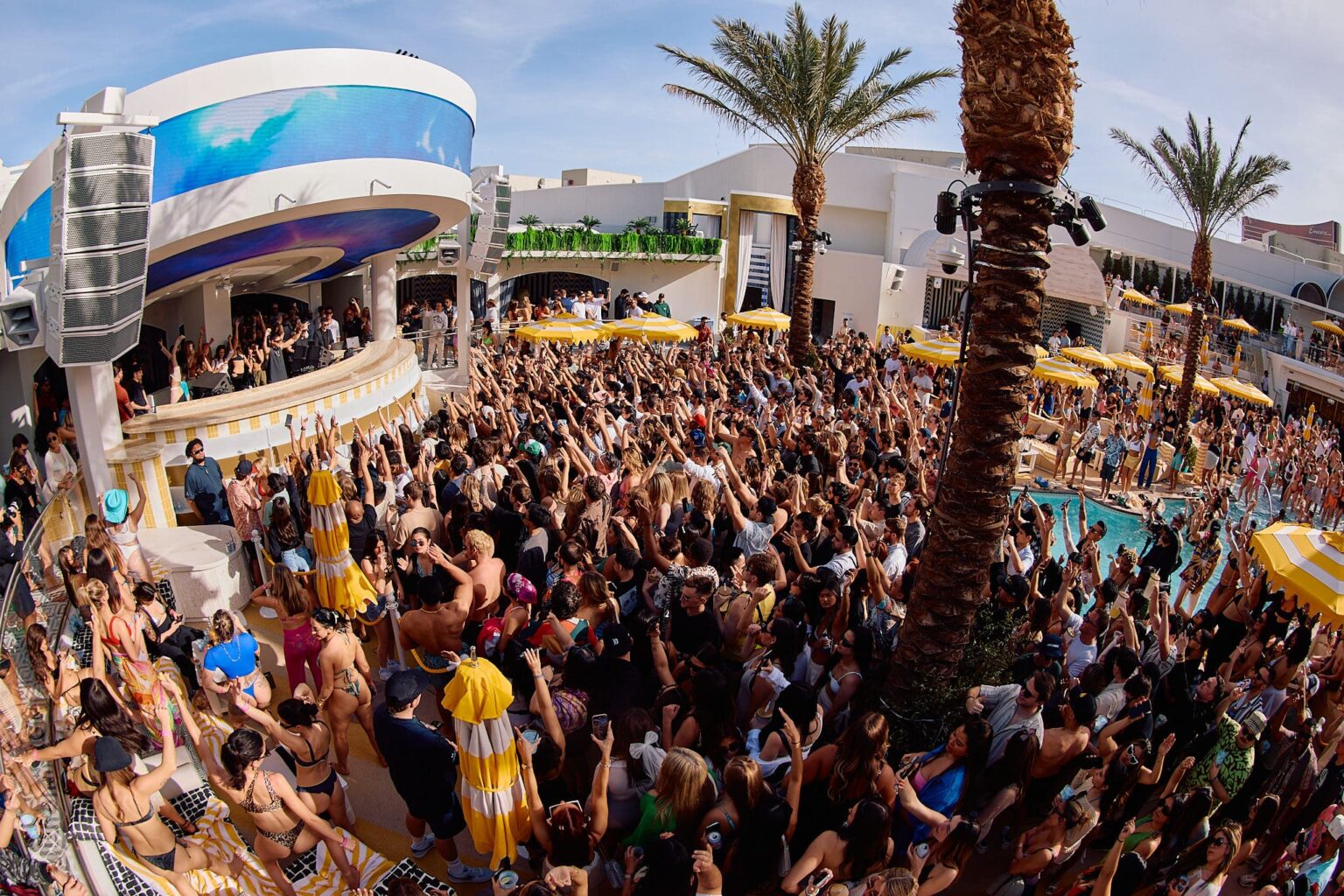 Dom Dolla at LIV Beach | Tickets, Events & Guest List