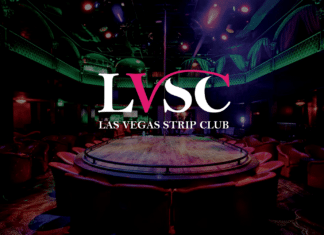 Las Vegas Strip Club