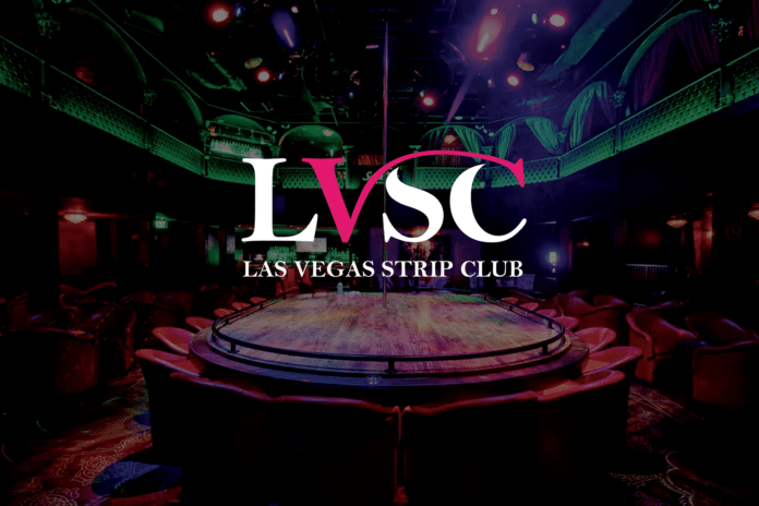 Las Vegas Strip Club