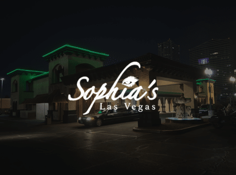 Sophia's Las Vegas
