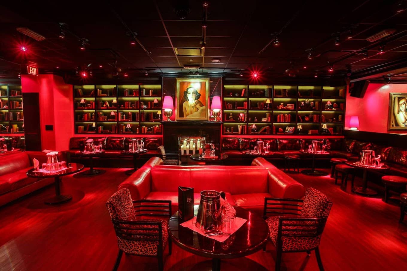 Drai’s After Hours