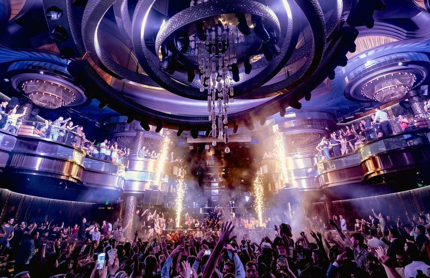 Omnia Las Vegas