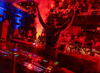 The Best After Hours Clubs in Las Vegas