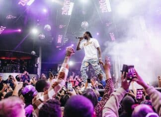 The Best Nightclubs for Concerts & Live Music in Las Vegas