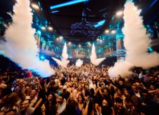 The Hardest Nightclubs to Get Into in Las Vegas