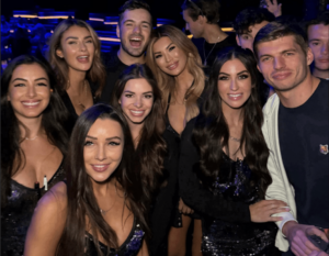 The Best Nightclubs To See Celebrities in Las Vegas