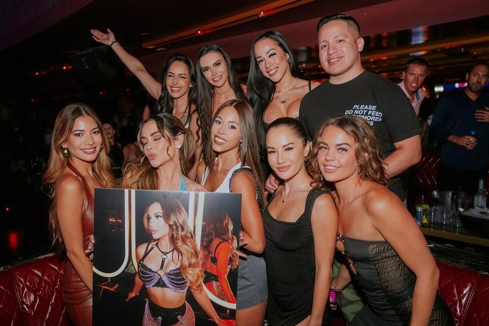 Locals night at Jewel Nightclub