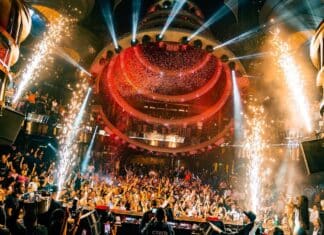 Nightclubs To See Celebrities in Las Vegas