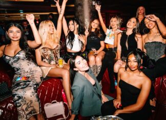 The Best Nightclubs for Locals in Las Vegas