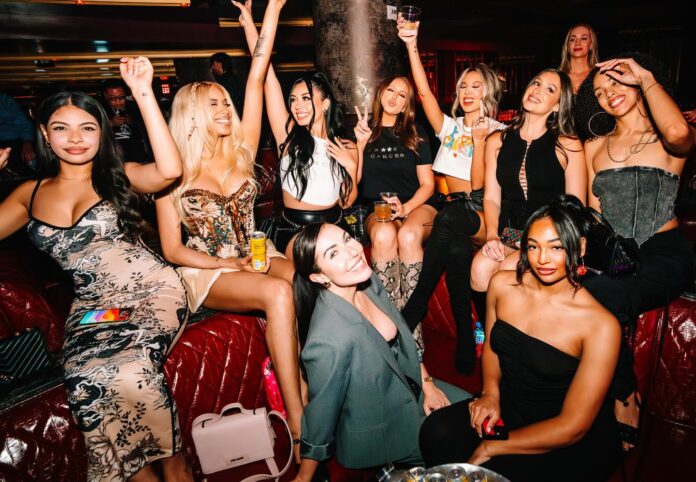 The Best Nightclubs for Locals in Las Vegas