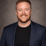 Bryan Means — VIP host