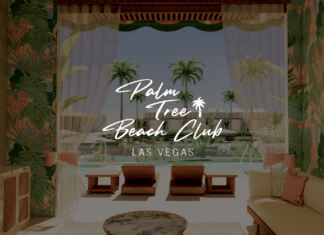 Palm Tree Beach Club dress code