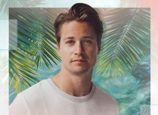 Kygo announces Palm Tree Beach Club Residency Las Vegas