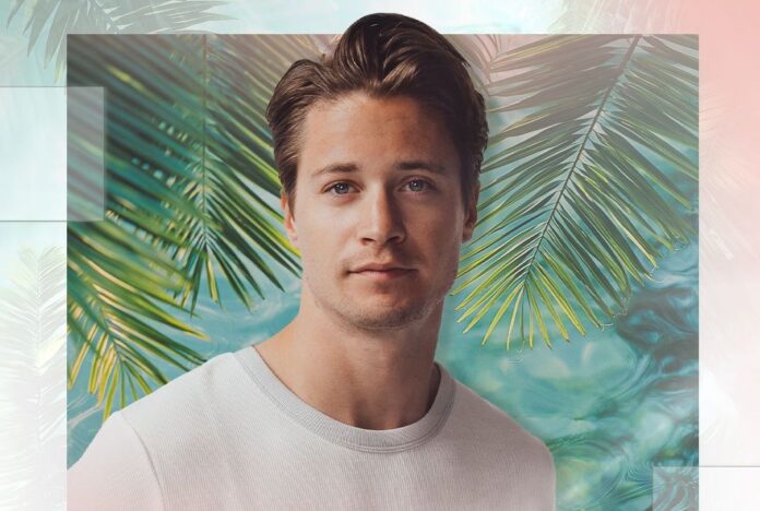 Kygo announces Palm Tree Beach Club Residency Las Vegas