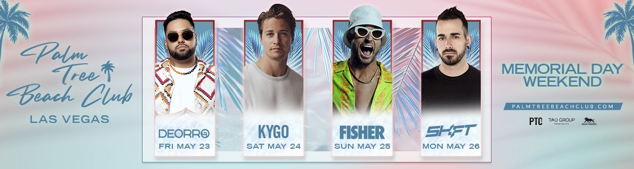 las vegas club schedule