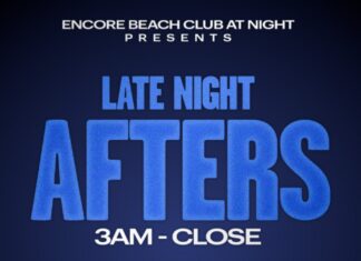 EBC At Night After Hours