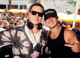 The Hottest DJs in Las Vegas
