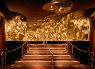 Upscale Nightclubs in Las Vegas