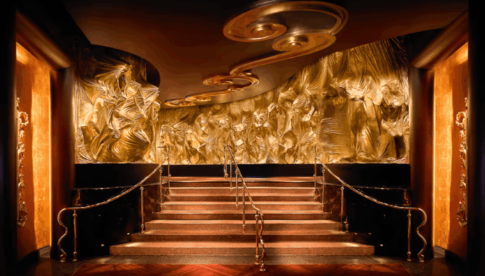 Upscale Nightclubs in Las Vegas