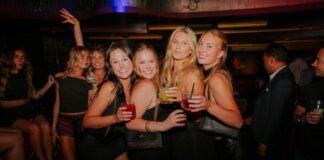 Ultimate Night Out Package in Las Vegas
