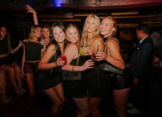 Ultimate Night Out Package in Las Vegas