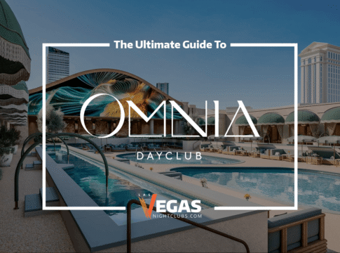 Omnia Dayclub
