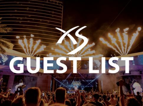 XS Nightclub guest list