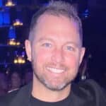 Derrick Runtas — VIP host