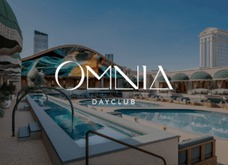 Omnia Dayclub dress code