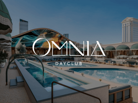 Omnia Dayclub tickets and promo code