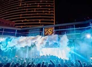 Best Clubs at Wynn Las Vegas