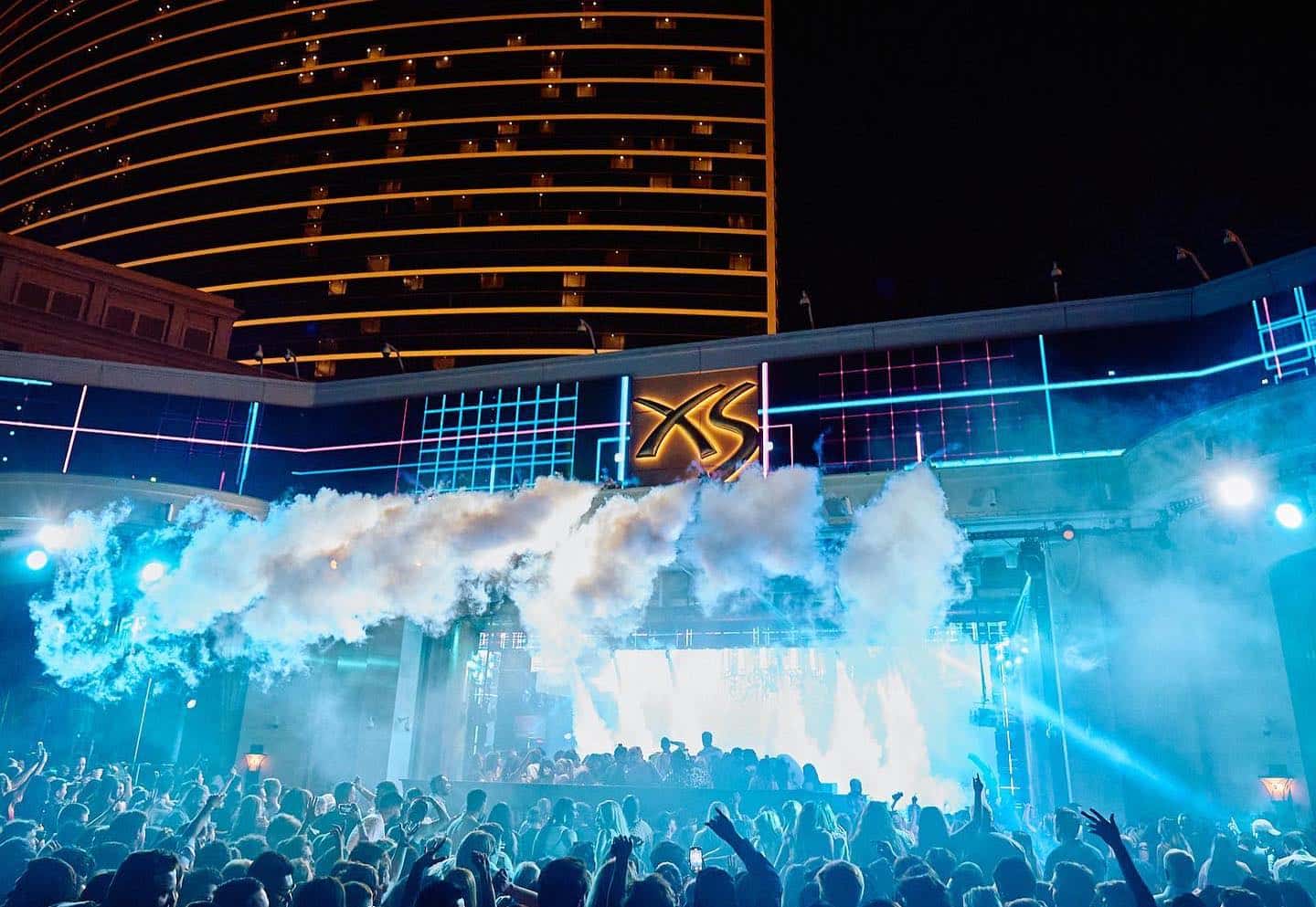 wynn club dress code Best Clubs at Las Vegas [2026 Guide] Xs night club Color:Salmon Navy baby-got-backs Hmmm @makespringhill has me